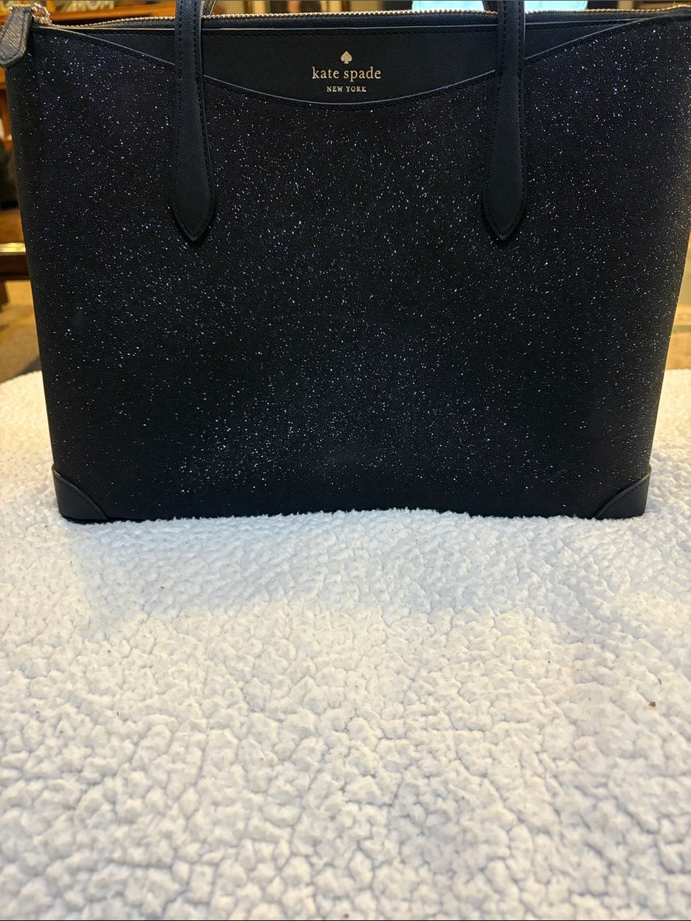 Kate Spade Joeley Lola tote.